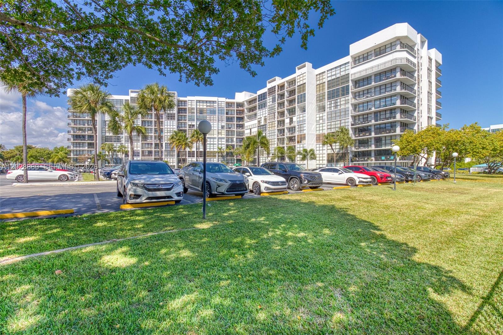 OCEANVIEW PARK CONDO - Residential