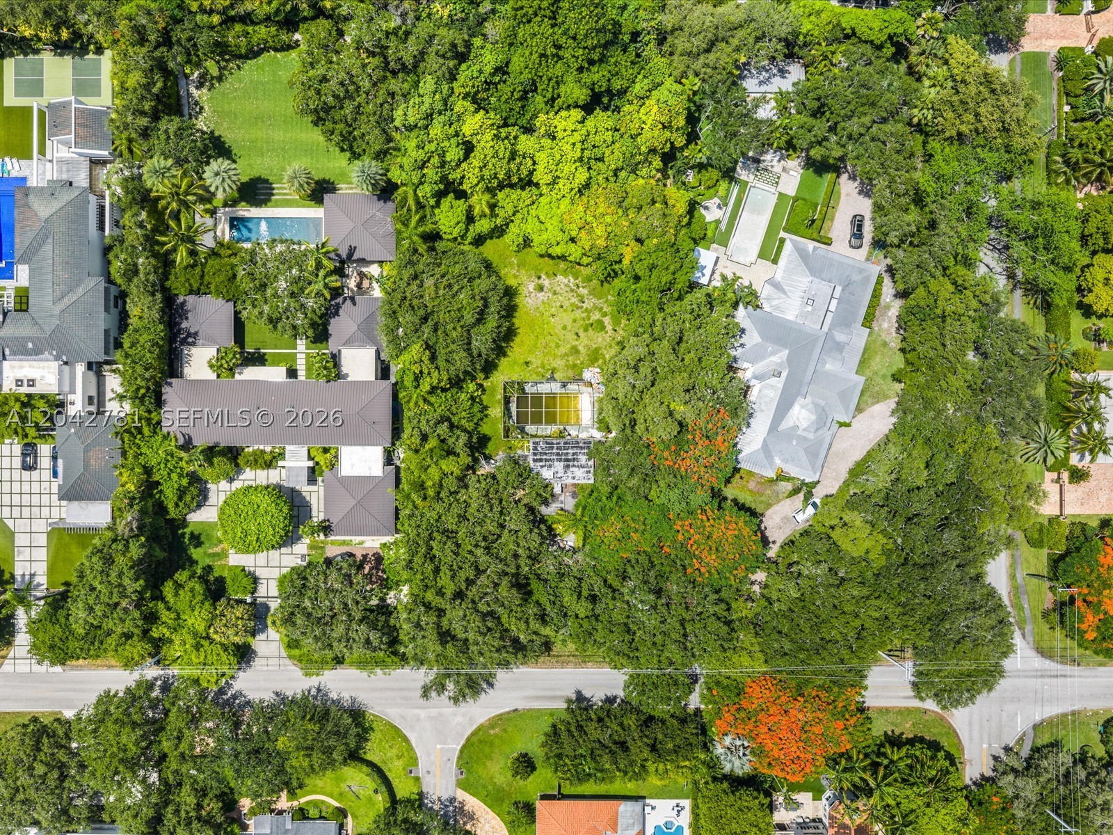 KINGSLEYS SUB - Residential