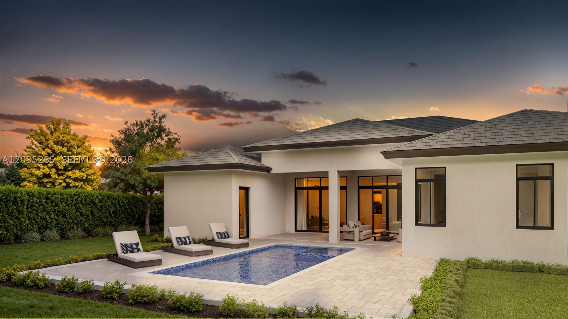 Ava's Estates - Residential