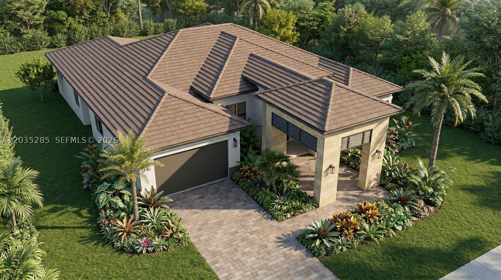 Ava's Estates - Residential
