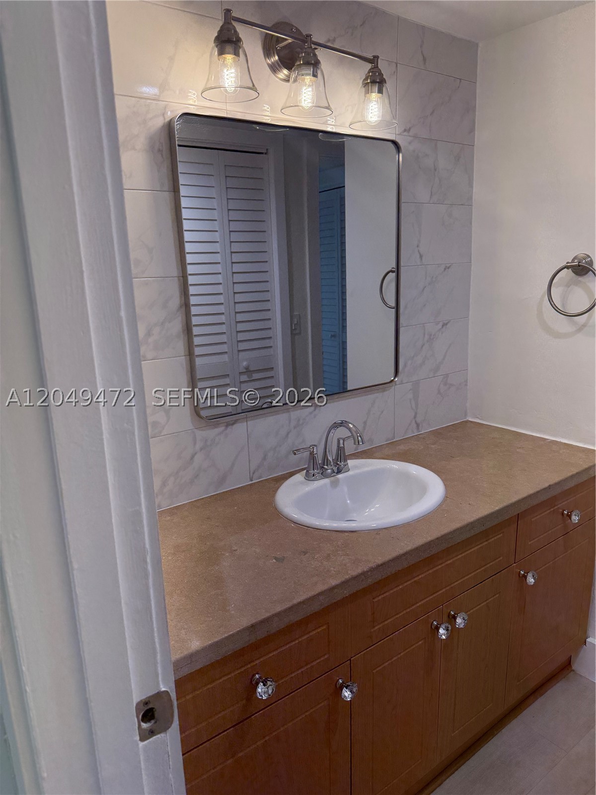 SILVER PALMS AT DADELAND - Residential