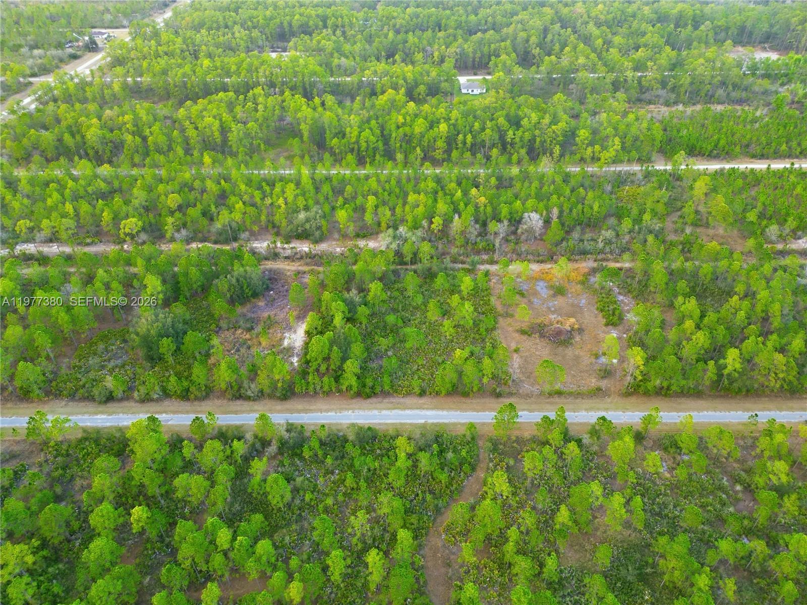 INDIAN LAKE ESTATES - Land