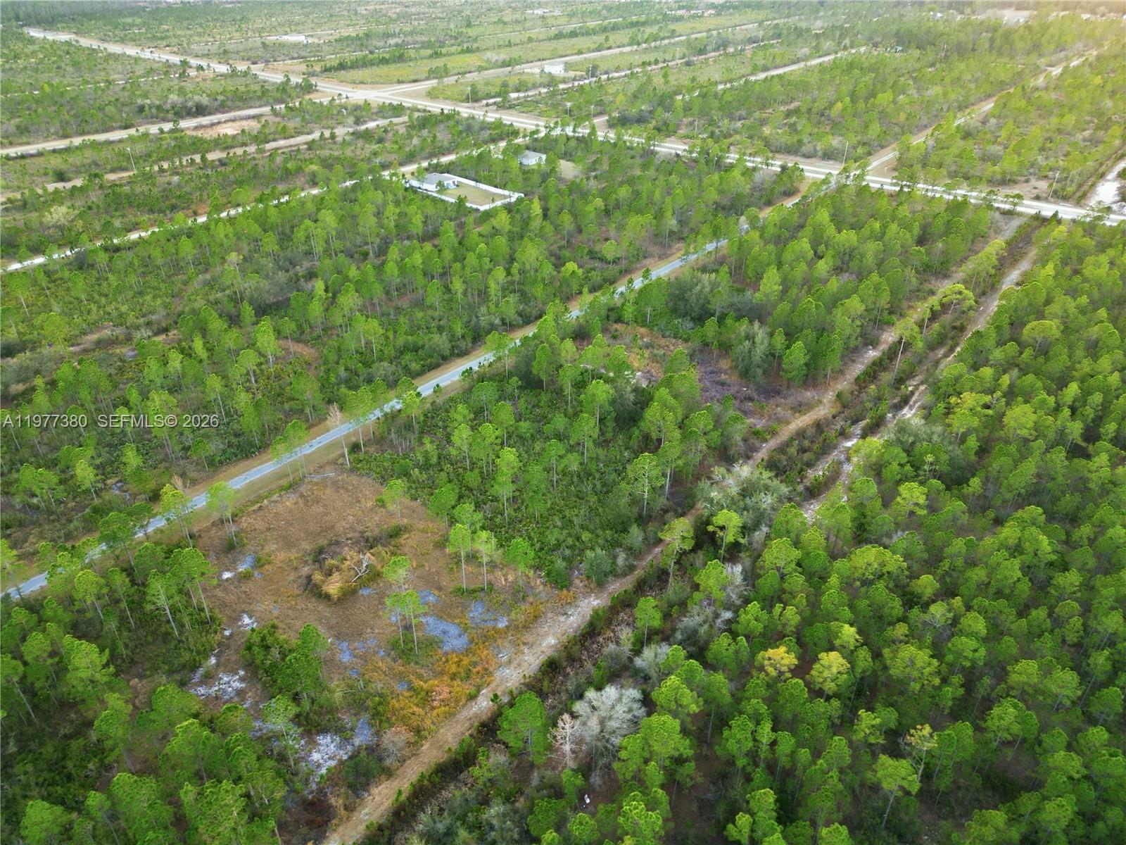 INDIAN LAKE ESTATES - Land