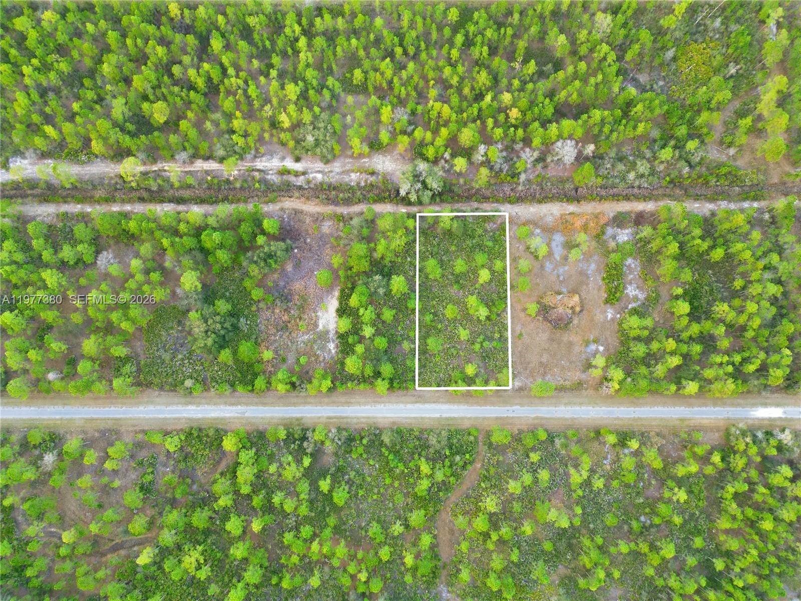 INDIAN LAKE ESTATES - Land