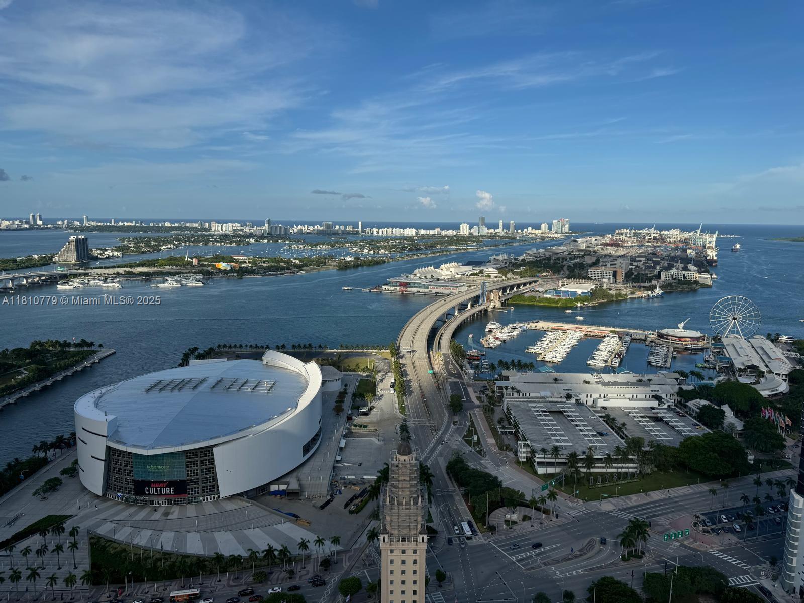 Natiivo Miami Residences - Residential