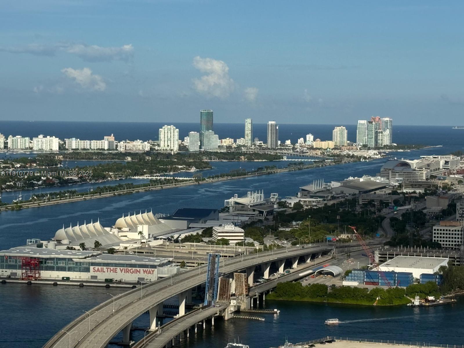 Own a modern, fully furnished 3-bedroom, 2.5-bathroom unit in the new Natiivo Condo, located in Downtown Miami. Enjoy unparalleled amenities, including a rejuvenating spa, a private meeting room and events room, a game lounge, a state-of-the-art fitness center, and an awe-inspiring outdoor pool with panoramic views of Biscayne Bay. With no rental restrictions, this presents an excellent opportunity for savvy investors looking to maximize their returns.