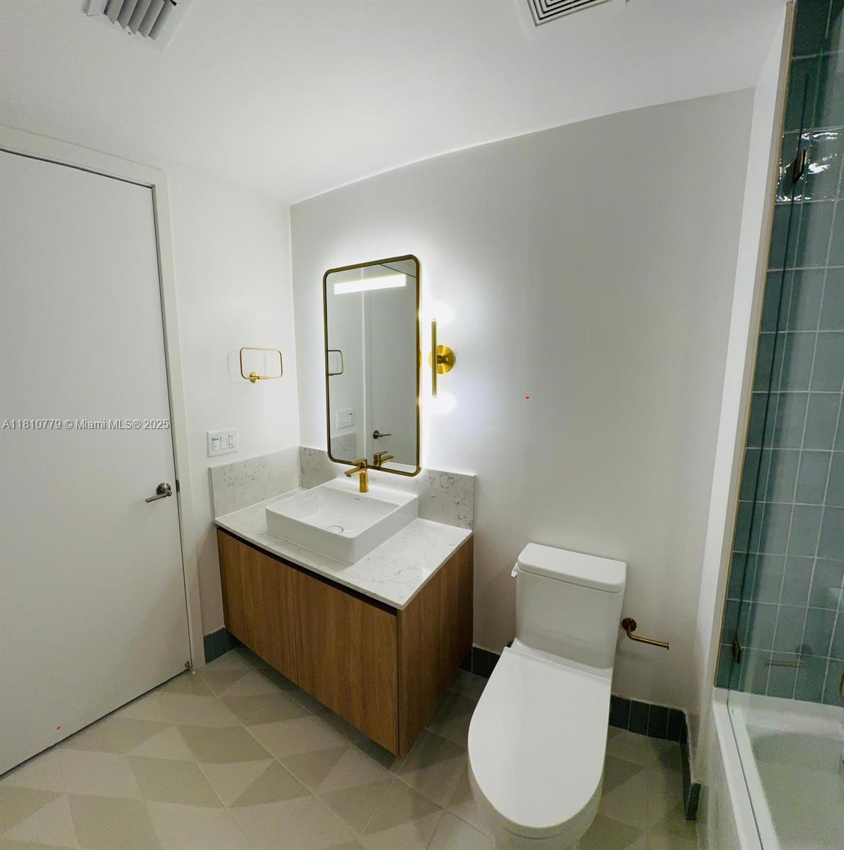 Natiivo Miami Residences - Residential