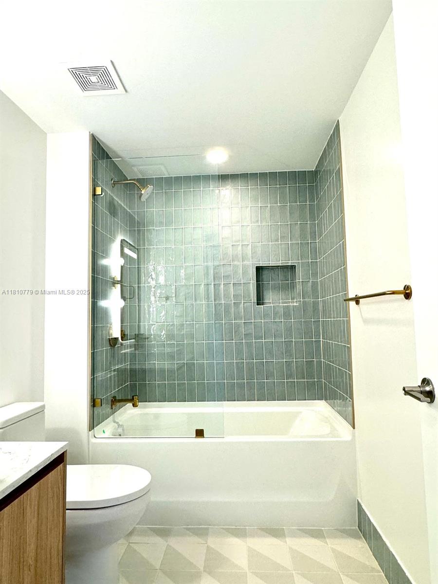 Natiivo Miami Residences - Residential