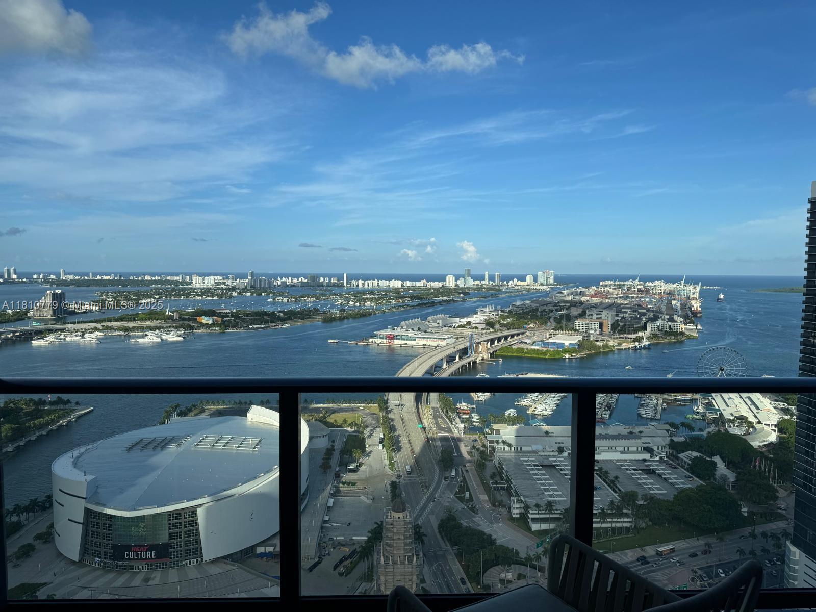 Natiivo Miami Residences - Residential