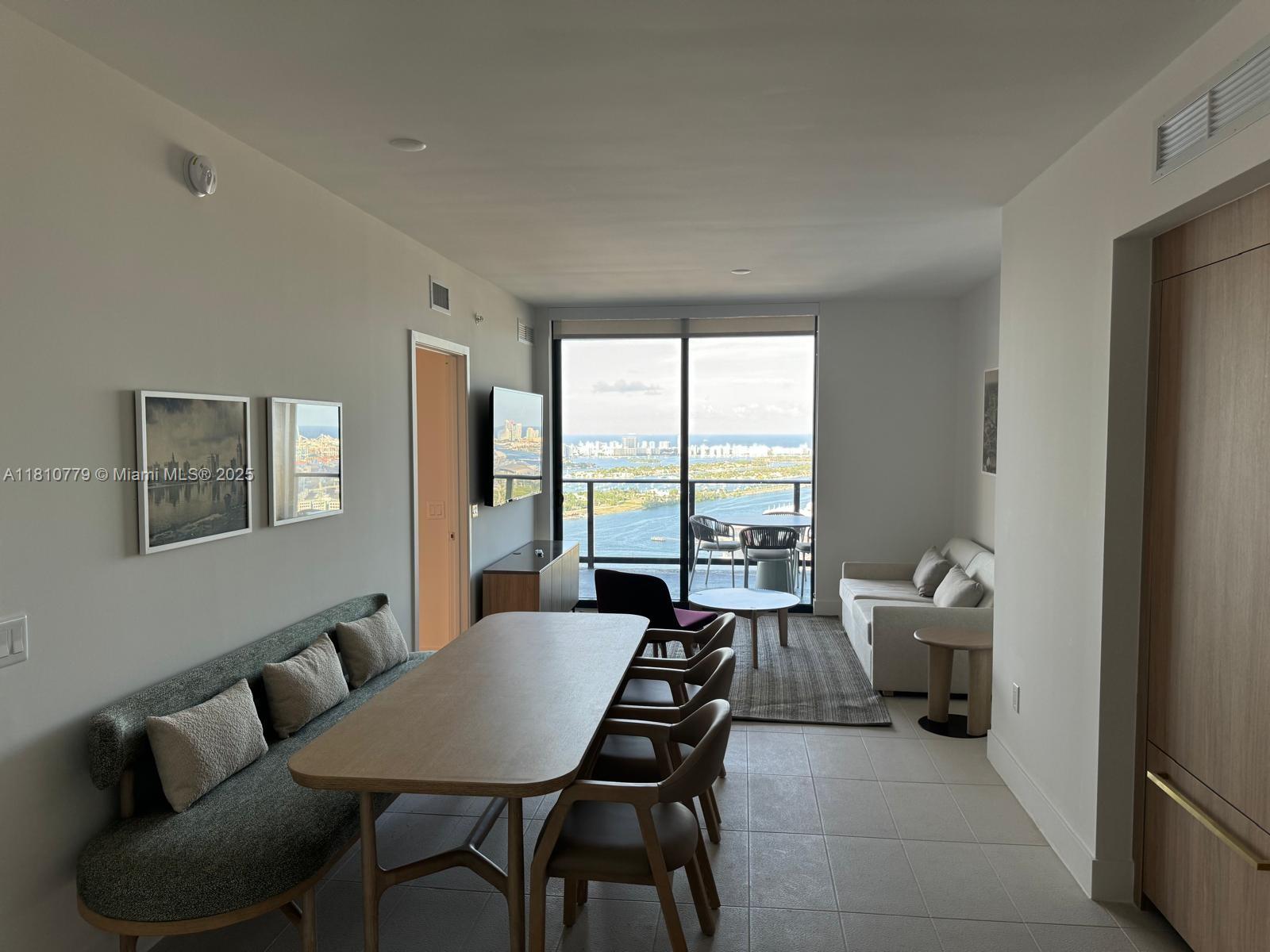Natiivo Miami Residences - Residential