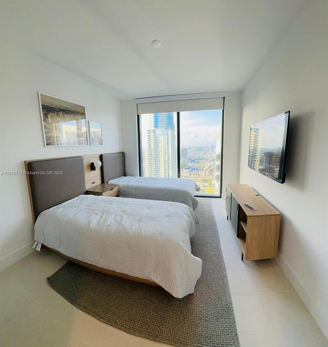 Natiivo Miami Residences - Residential