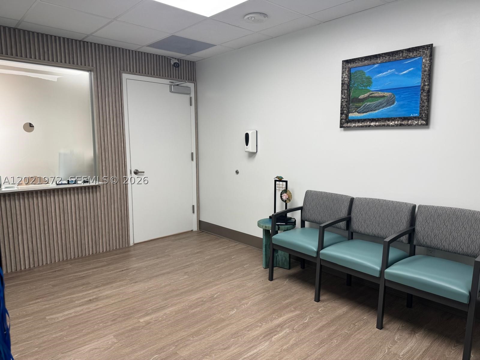 Co-working medical office suites are now available in this established healthcare building, ideally suited for a wide range of medical and behavioral health specialists. This is the perfect opportunity for a primary care physician specializing in internal medicine or family medicine, a neurologist, an addiction medicine provider, a psychologist, a psychiatric nurse practitioner, a neuropsychologist, a therapist, a marriage and family therapist, or a mental health counselor seeking a collaborative, shared, and patient-focused environment.

Located in a well-maintained medical office building, the space offers convenient access, ample surrounding amenities, and a professional setting designed to support both private practice and multidisciplinary care. It is an excellent space for practitioners looking to establish or expand their presence within a thriving, shared healthcare community.
