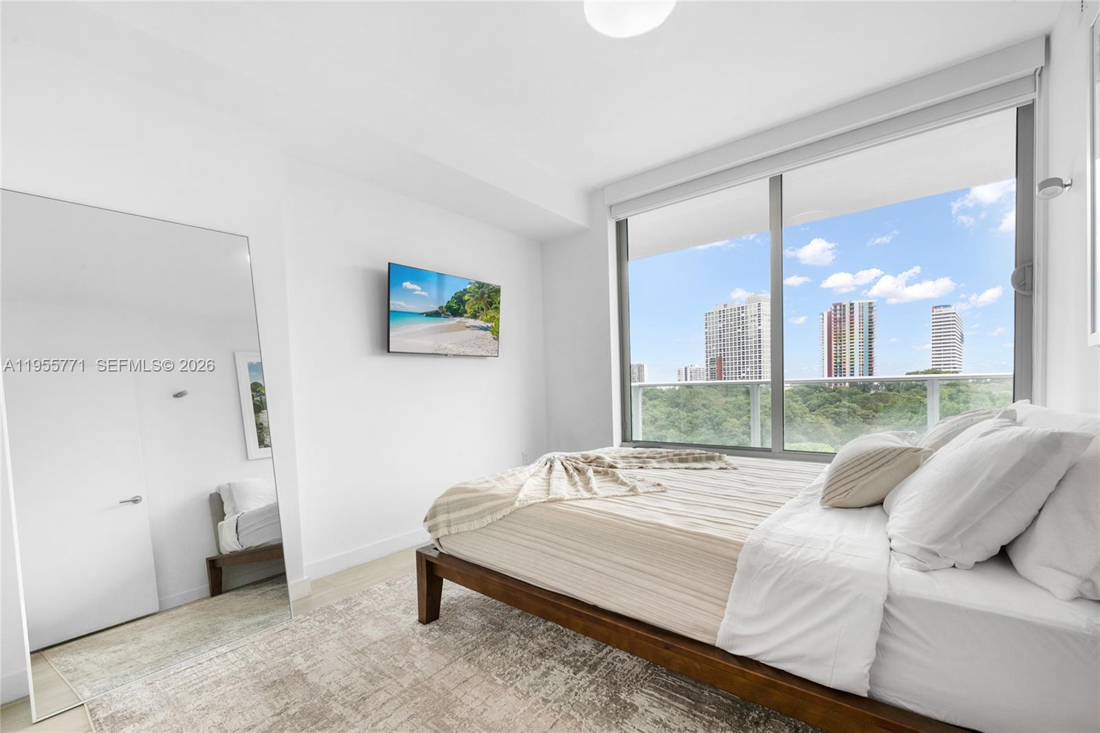 LE PARC AT BRICKELL CONDO - Residential