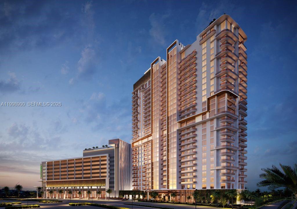 Shoma Bay - Residential