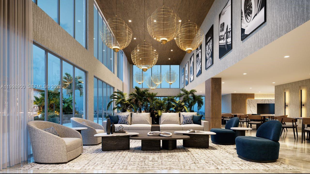 Shoma Bay - Residential