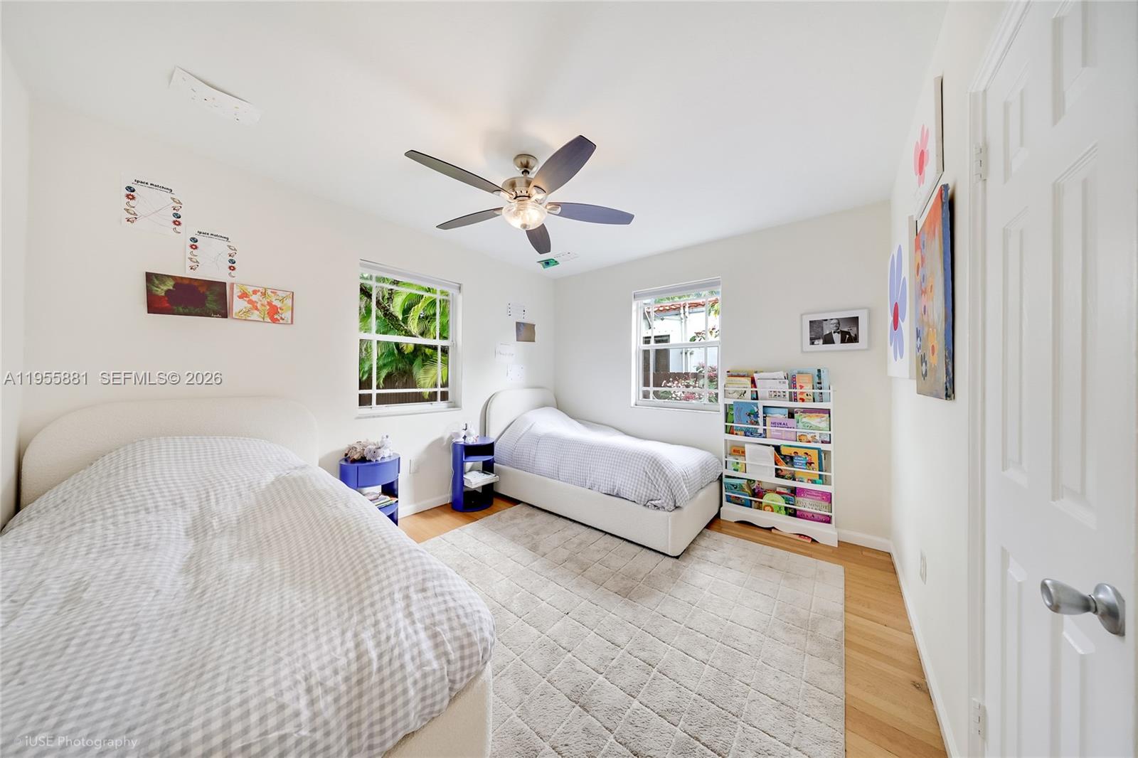 BELLE MEADE OF MIA SEC 1 - Residential