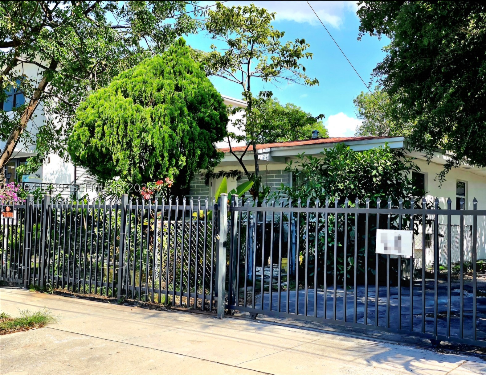 WYND WOOD PARK - Residential