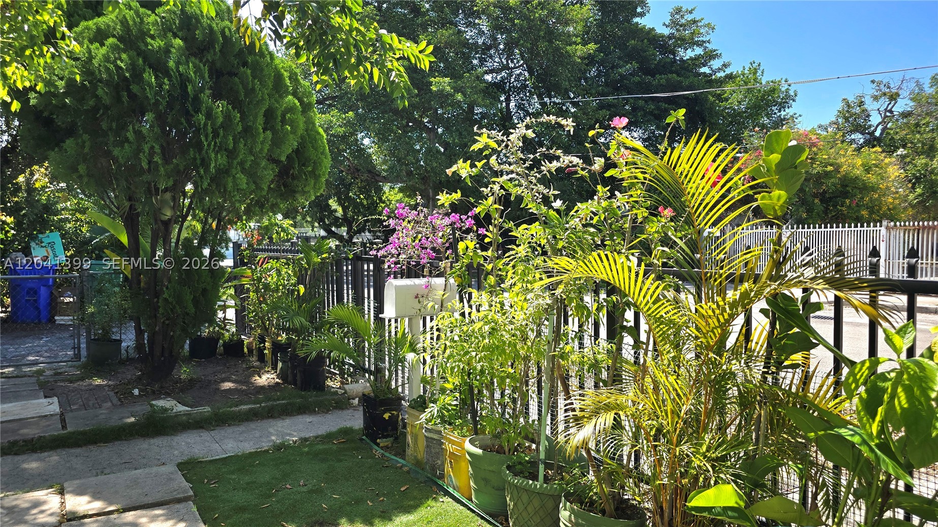 WYND WOOD PARK - Residential