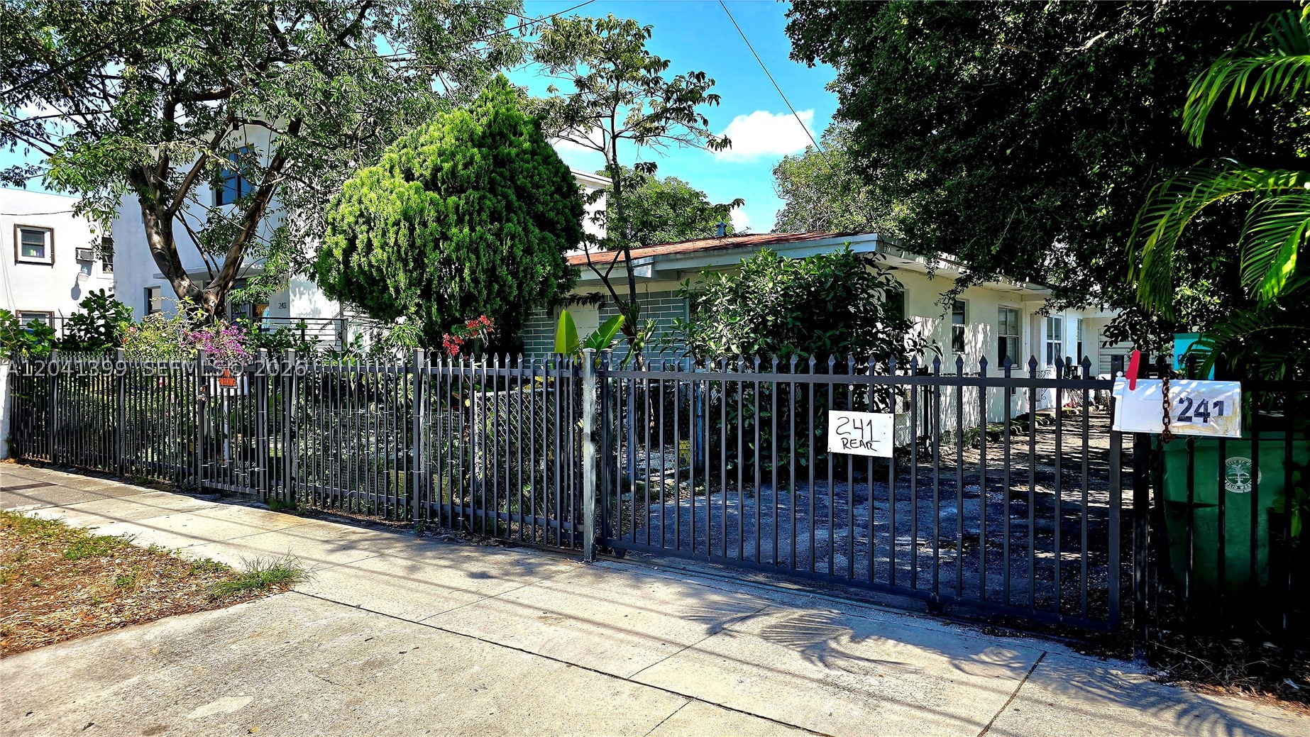WYND WOOD PARK - Residential