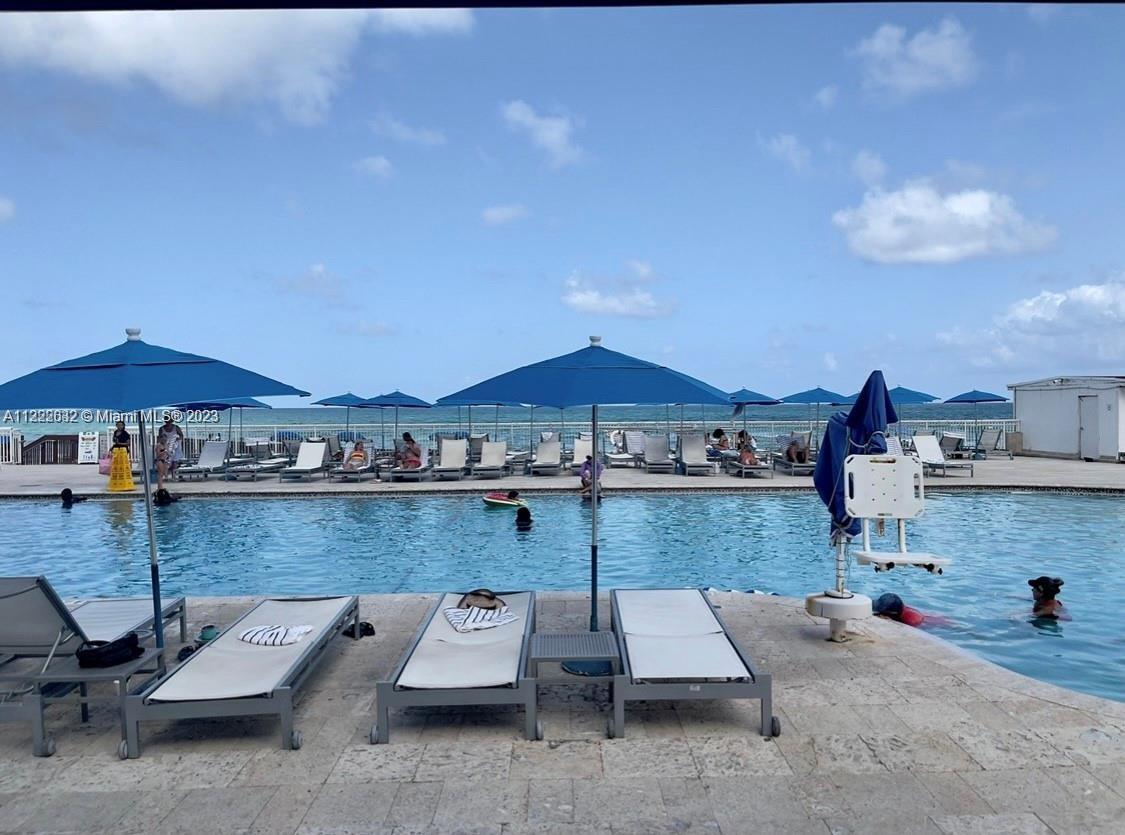 THE AVENTURA BEACH CLUB C - Residential