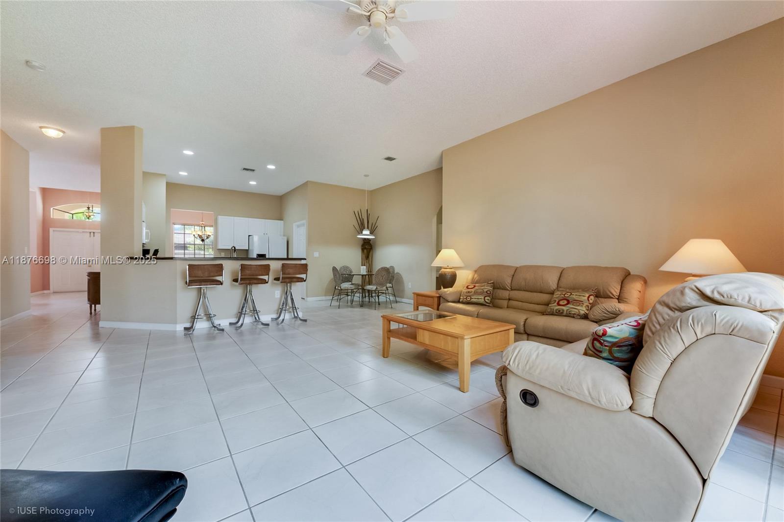 OAK CREEK SOUTH 1ST ADDN - Residential