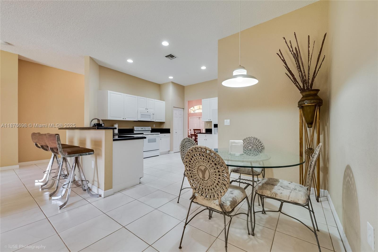 OAK CREEK SOUTH 1ST ADDN - Residential