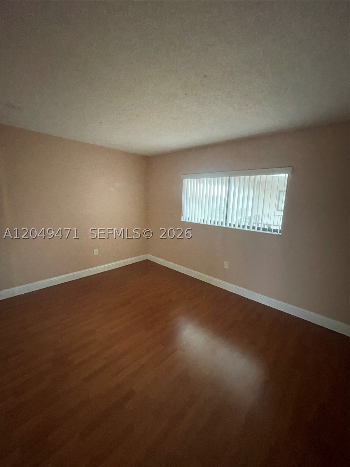 THE HORIZONS WEST CONDO # - Residential