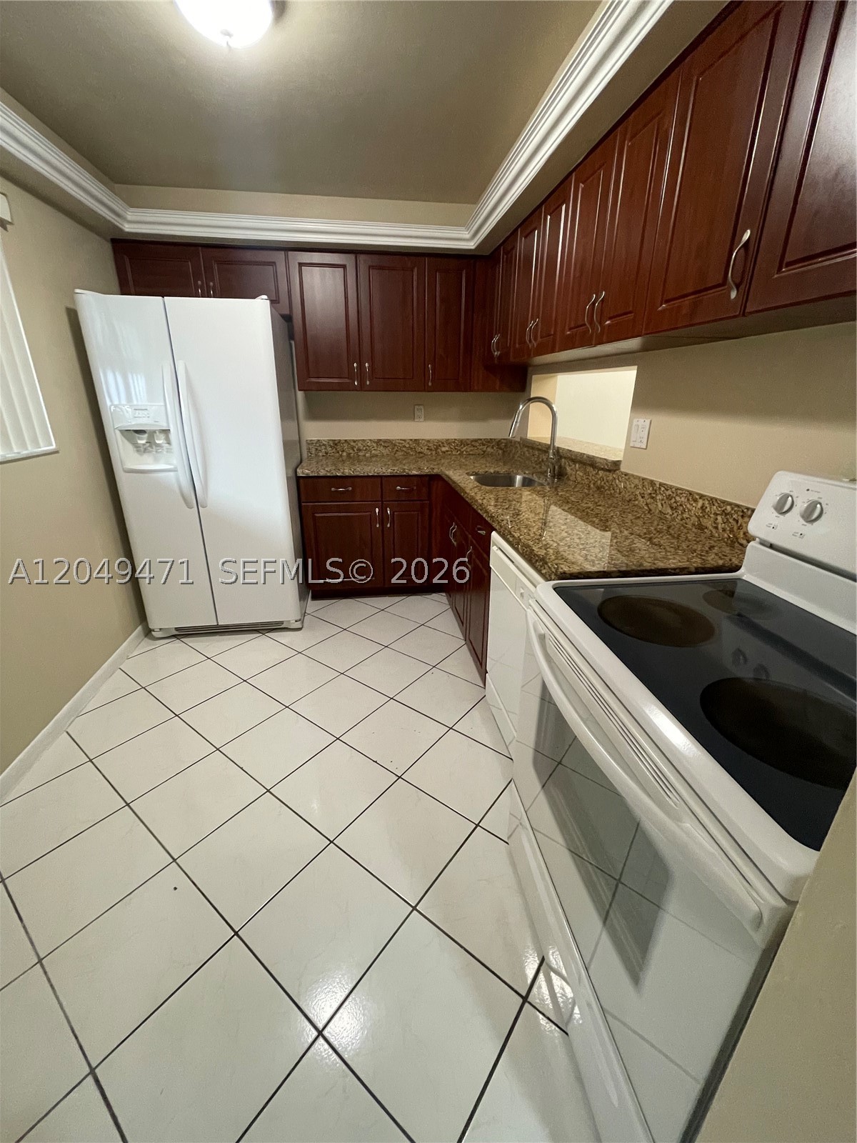 THE HORIZONS WEST CONDO # - Residential
