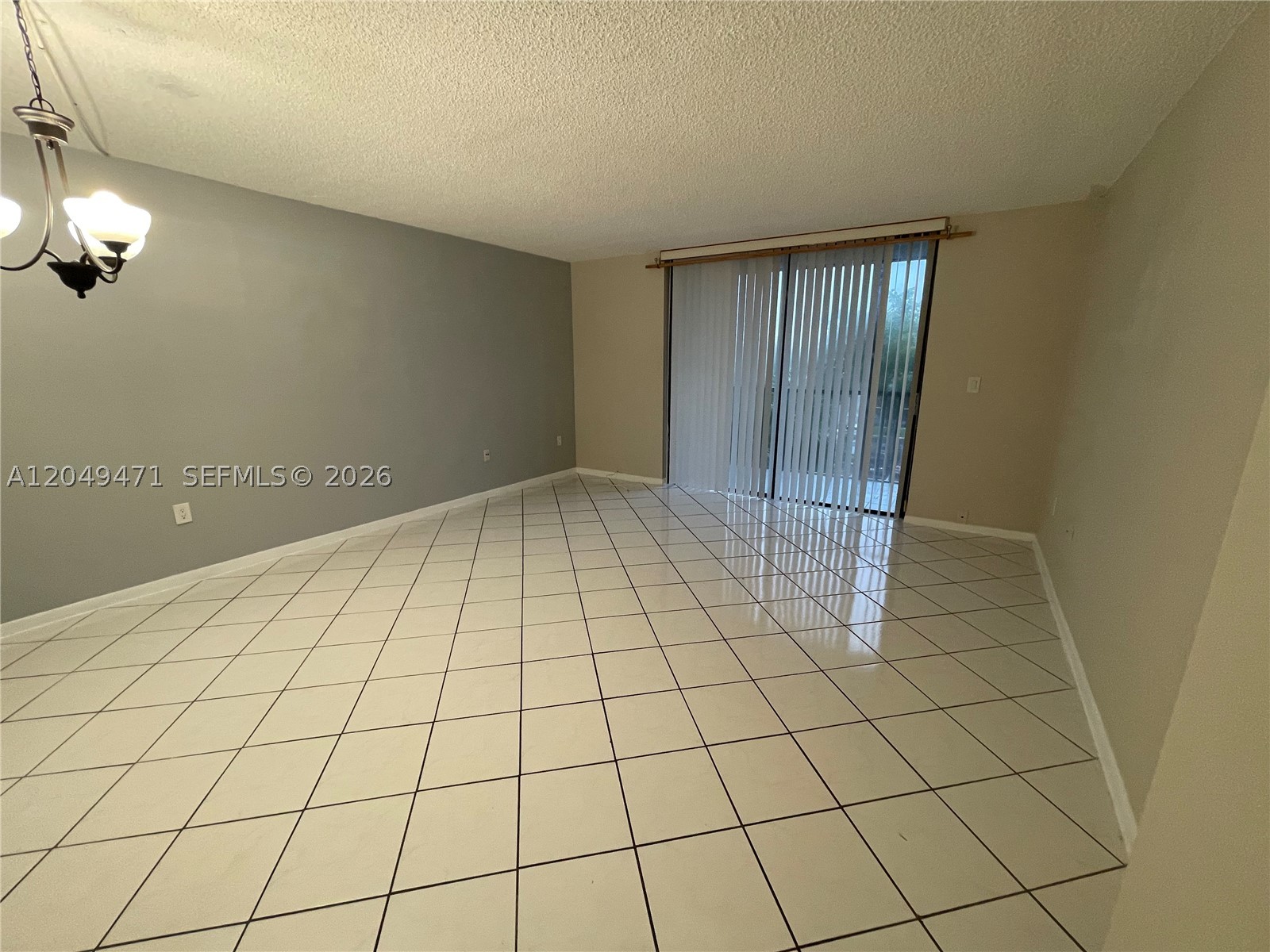 THE HORIZONS WEST CONDO # - Residential