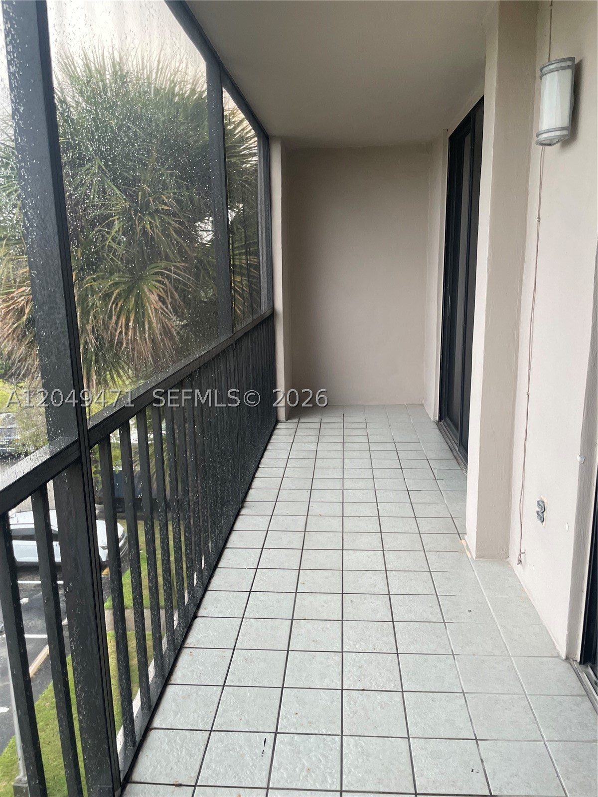 THE HORIZONS WEST CONDO # - Residential