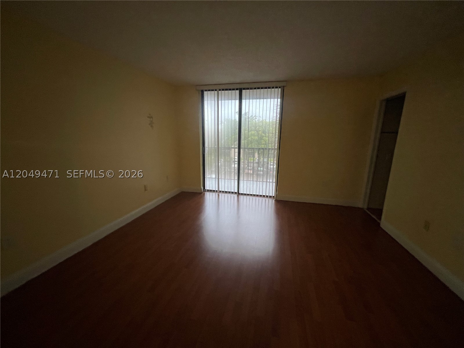 THE HORIZONS WEST CONDO # - Residential
