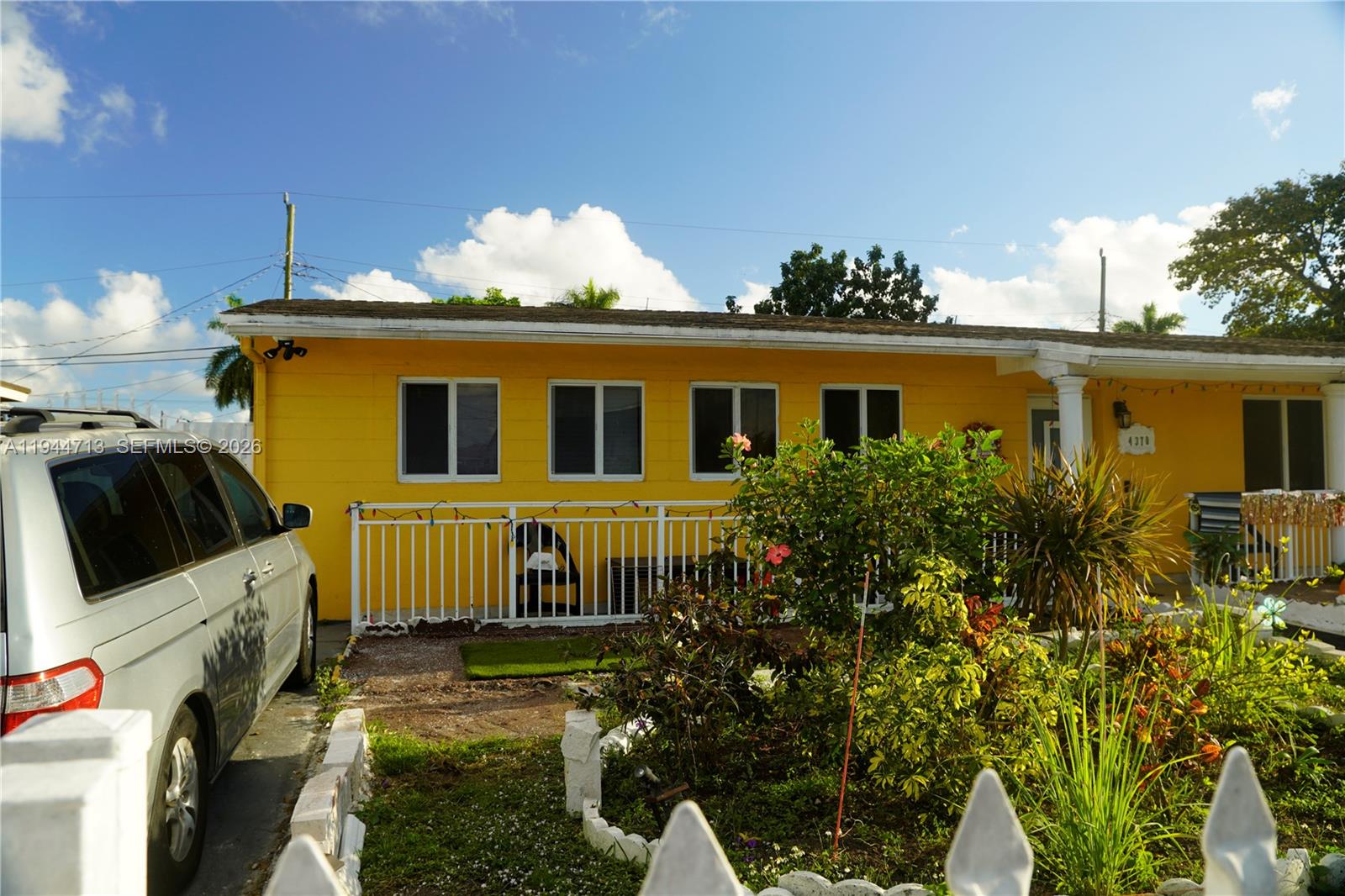 CAROL CITY 1 ST ADDN - Residential Lease