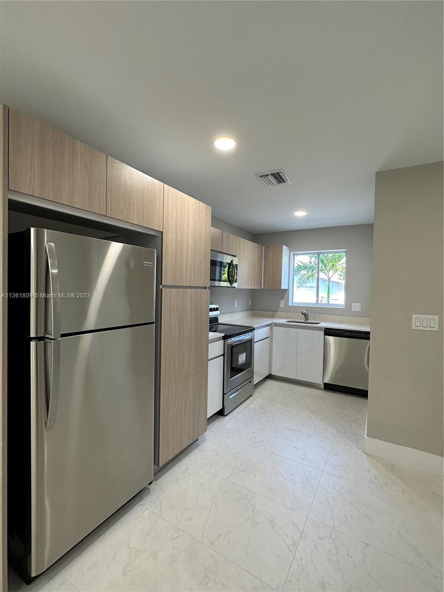PROGRESSO - Residential Lease