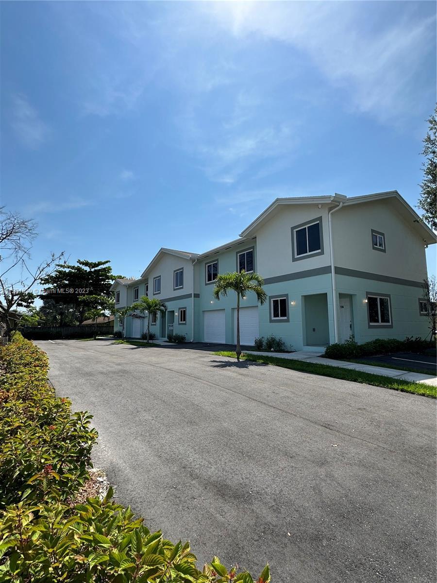 PROGRESSO - Residential Lease