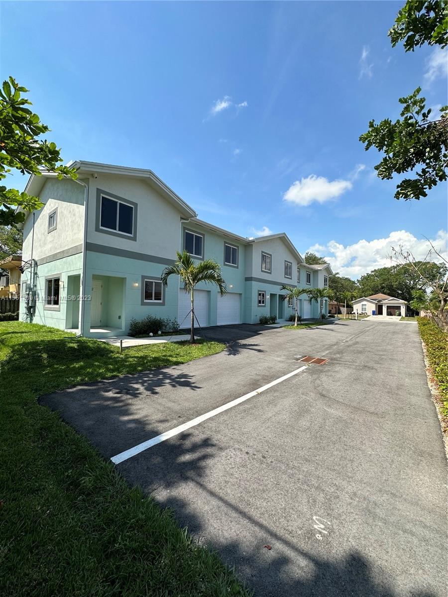PROGRESSO - Residential Lease