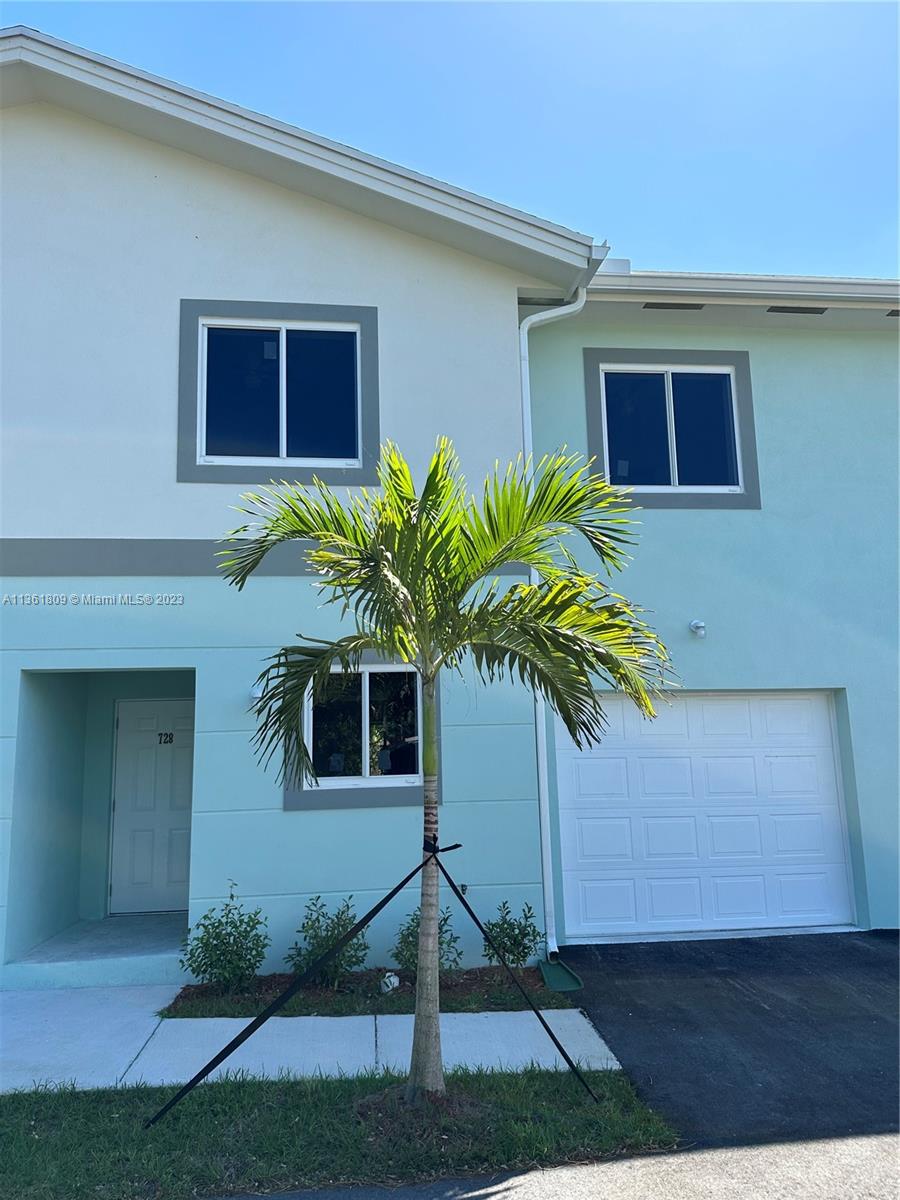 PROGRESSO - Residential Lease
