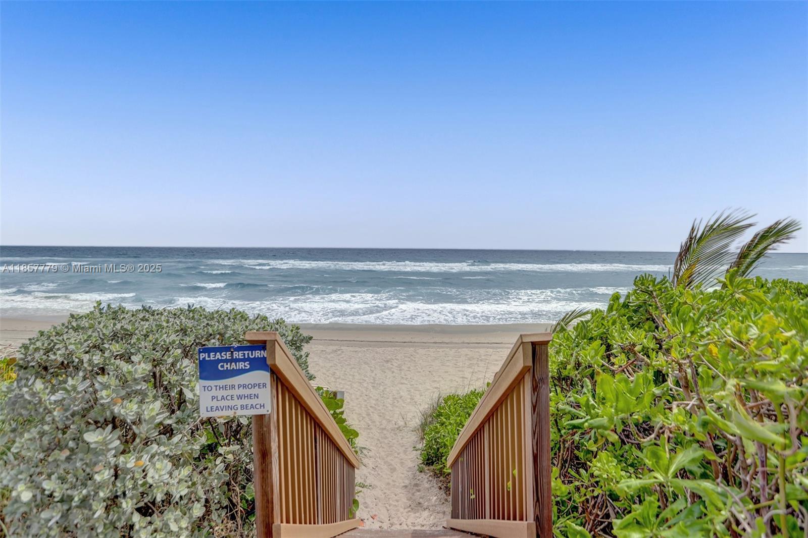 HILLSBORO OCEAN CLUB COND - Residential