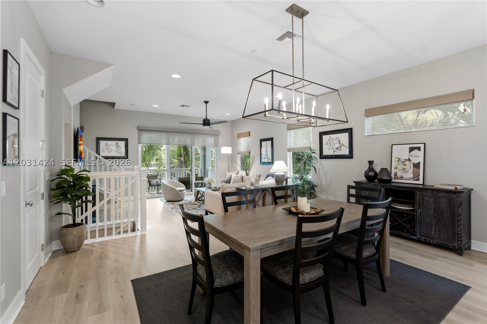 ALTON NEIGHBORHOOD - Residential