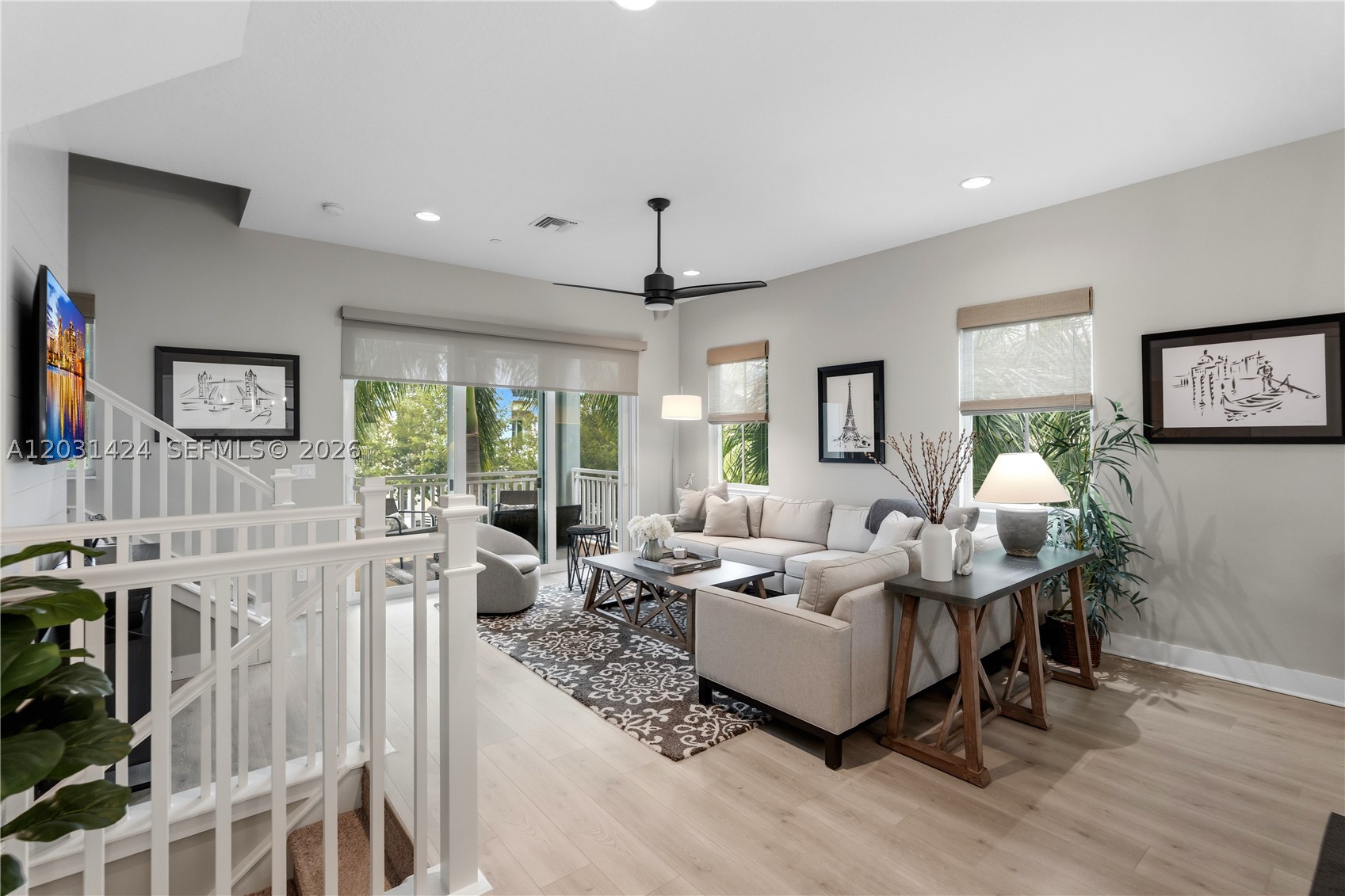 ALTON NEIGHBORHOOD - Residential