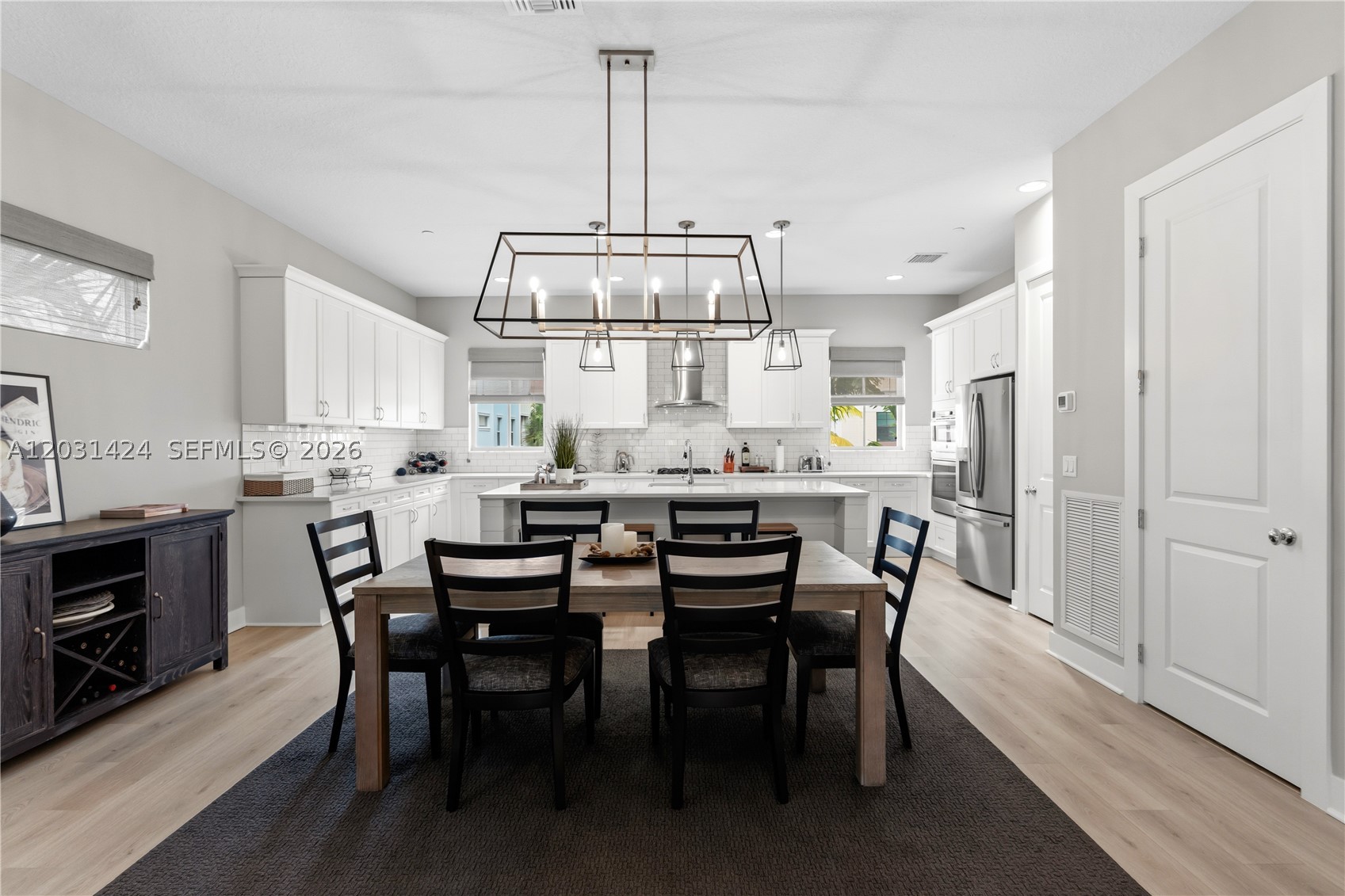 ALTON NEIGHBORHOOD - Residential