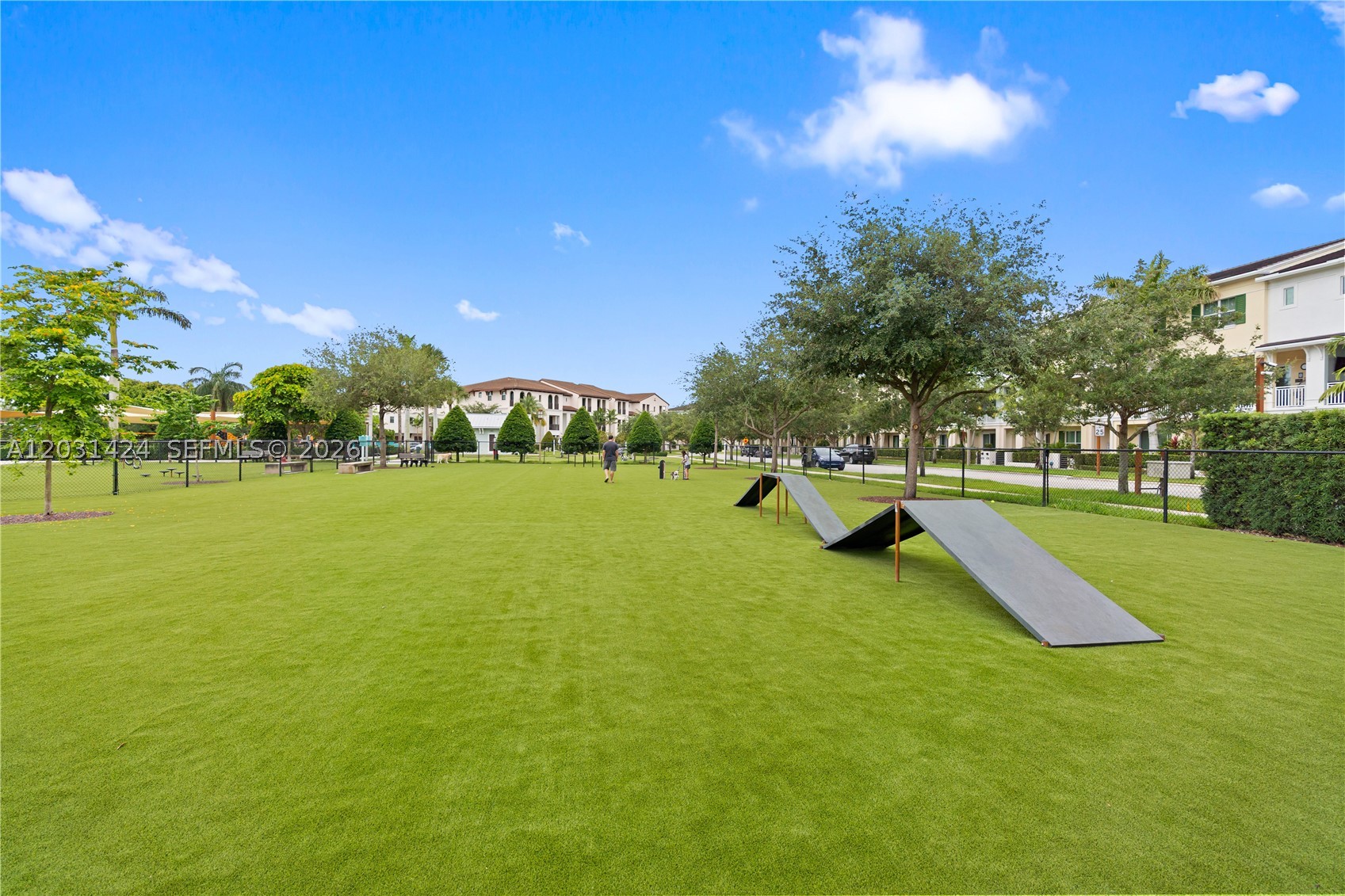 ALTON NEIGHBORHOOD - Residential