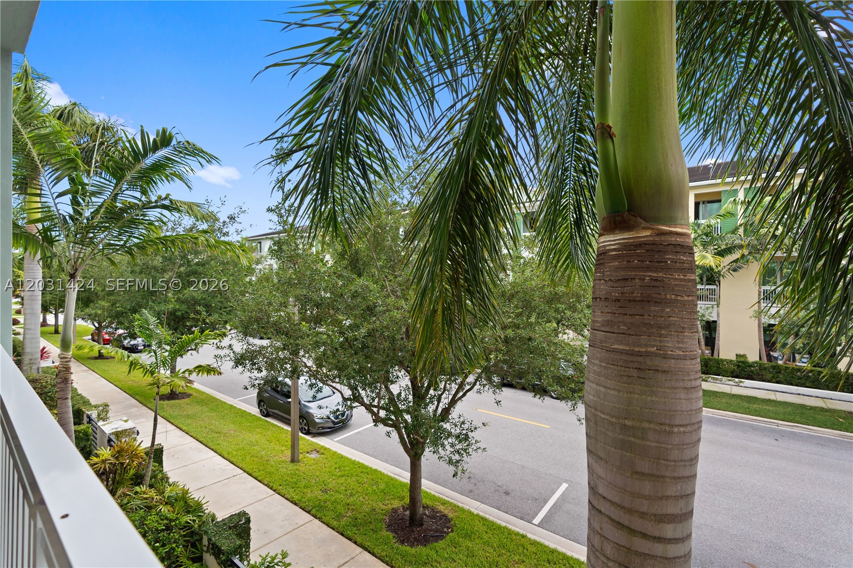 ALTON NEIGHBORHOOD - Residential