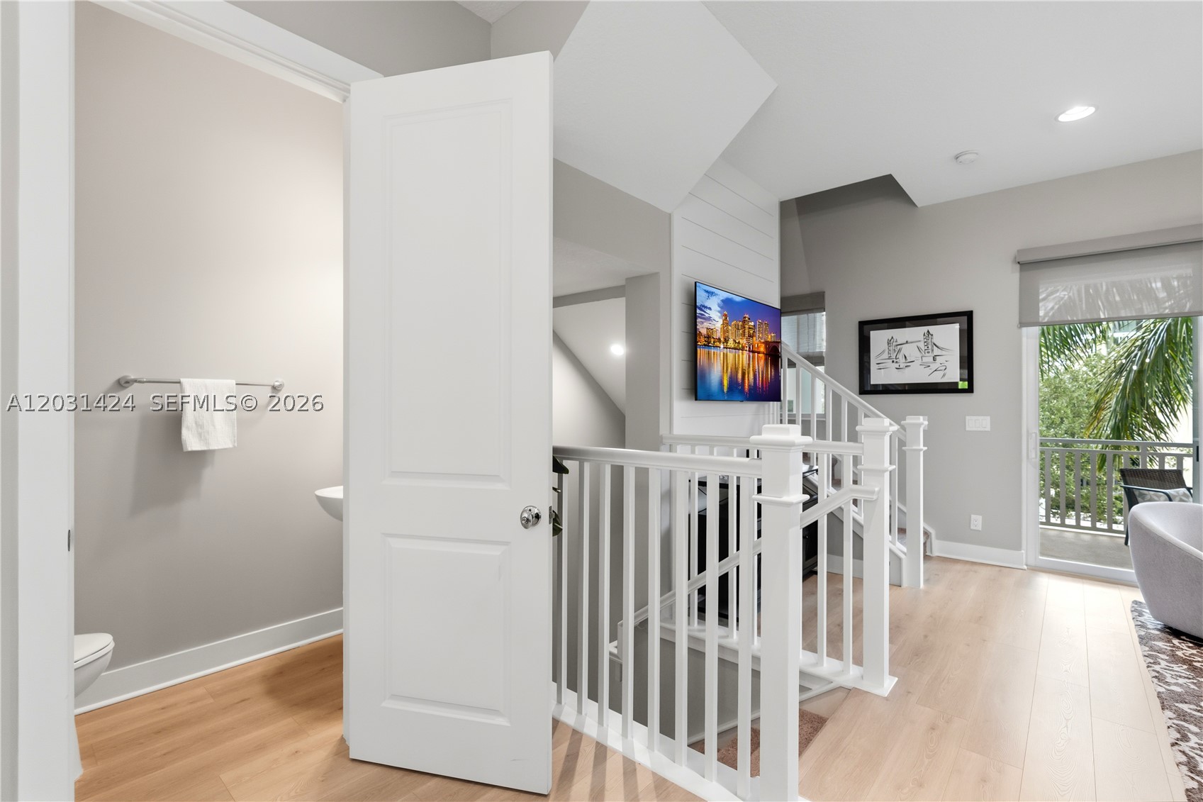 ALTON NEIGHBORHOOD - Residential