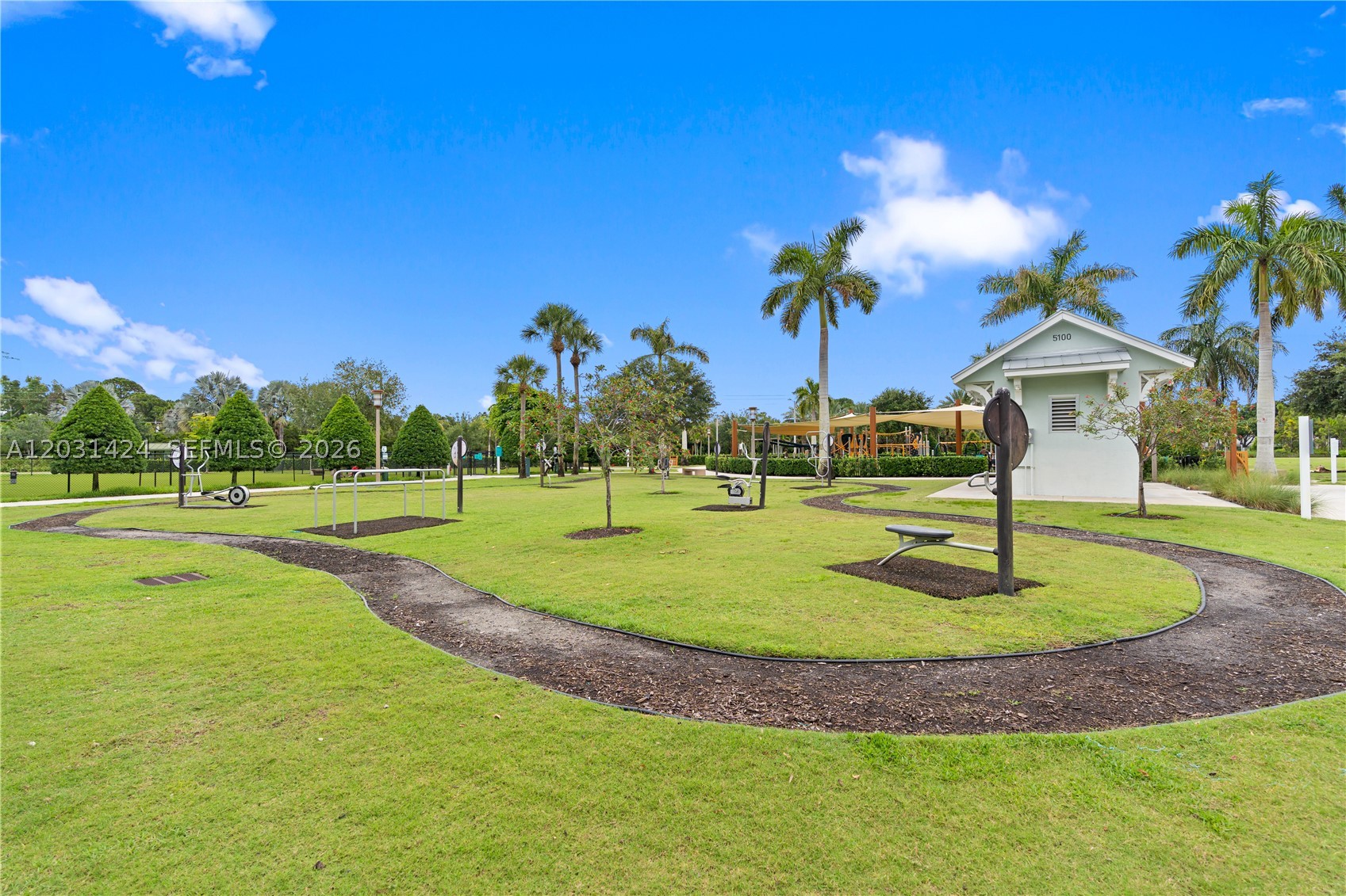 ALTON NEIGHBORHOOD - Residential