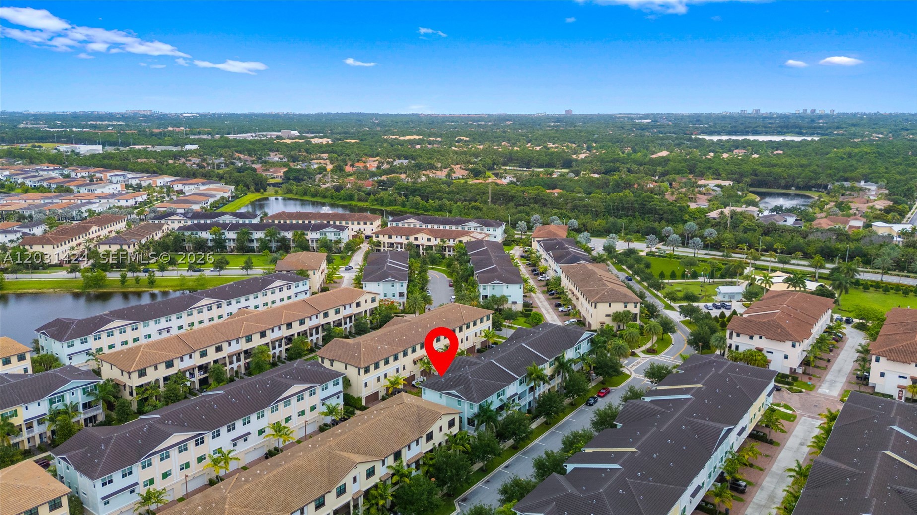 ALTON NEIGHBORHOOD - Residential