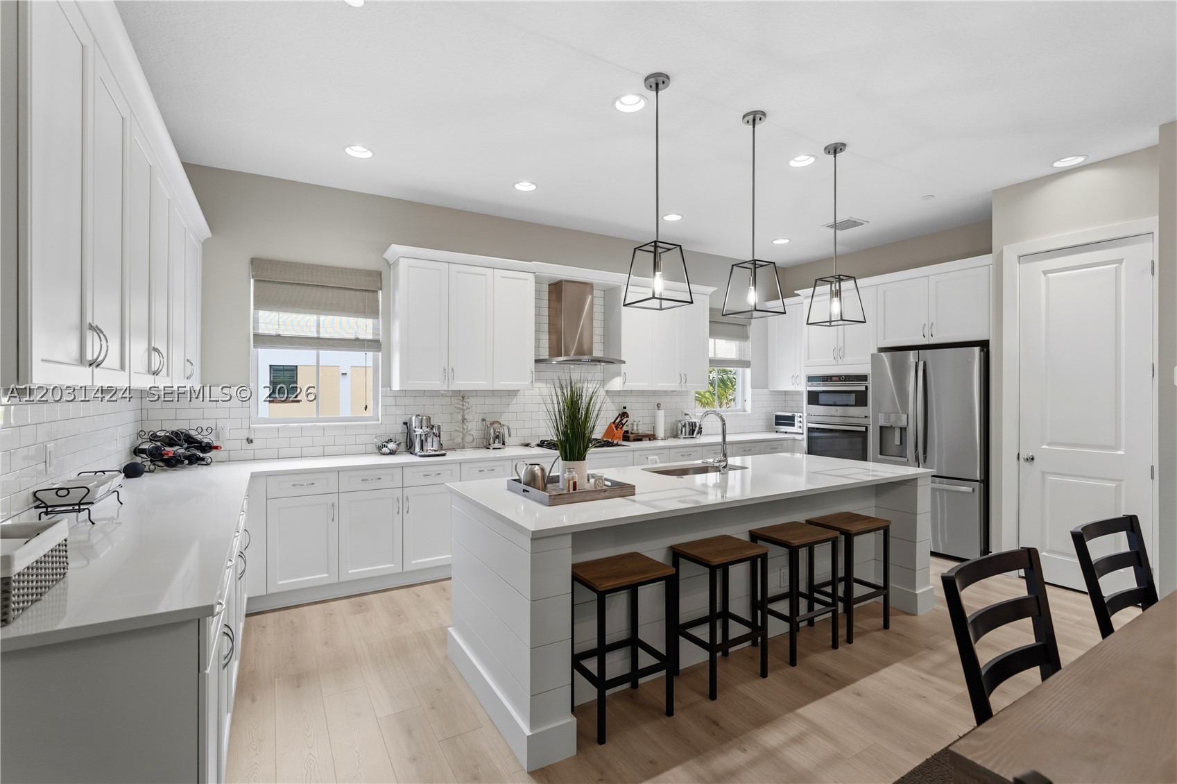 ALTON NEIGHBORHOOD - Residential