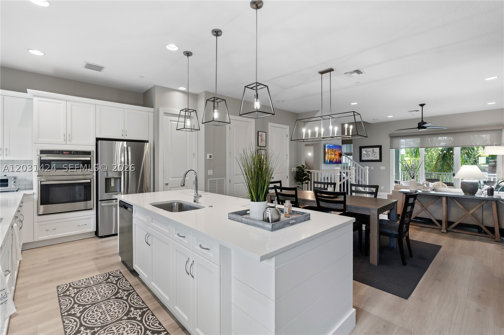 ALTON NEIGHBORHOOD - Residential
