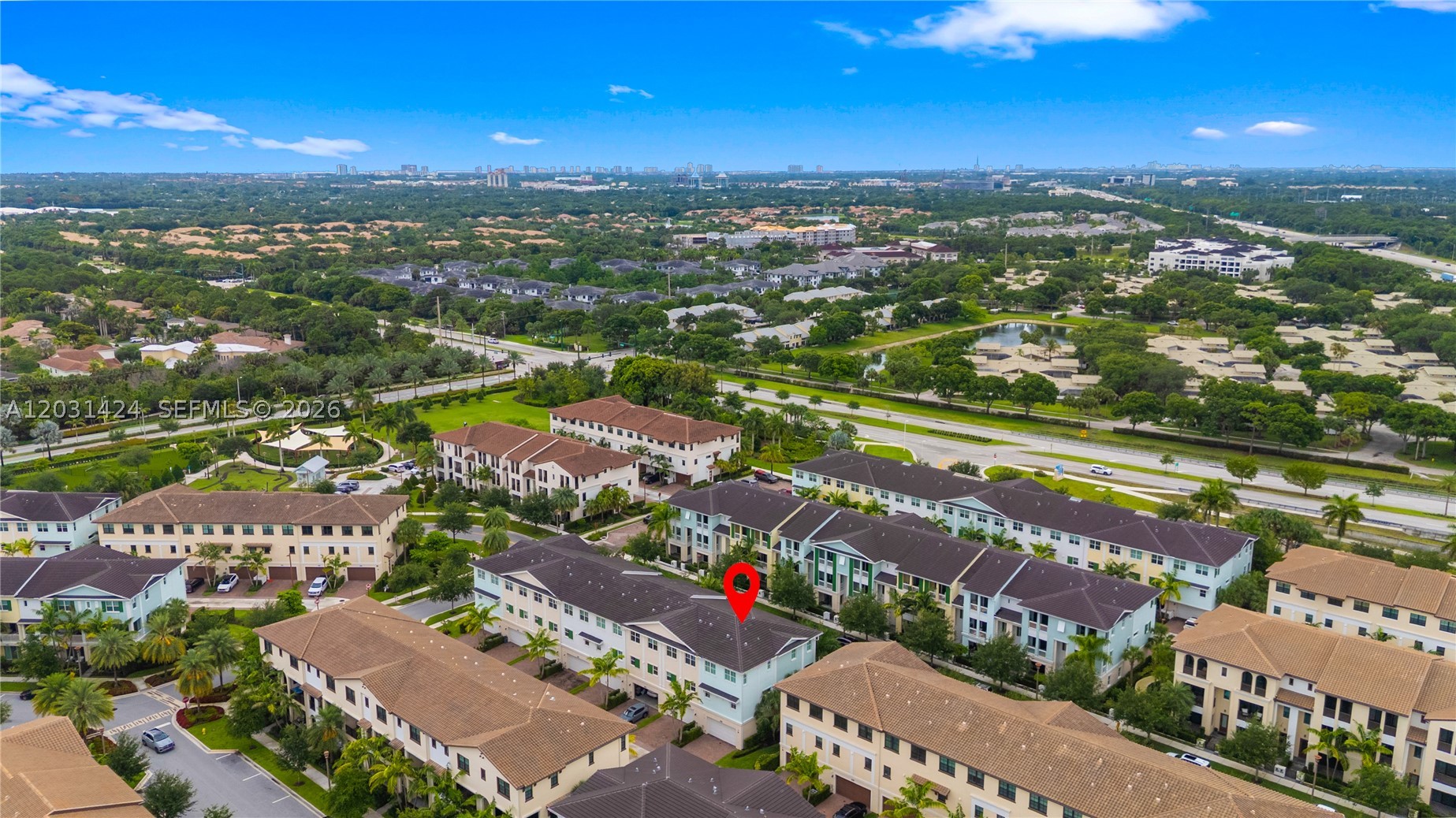 ALTON NEIGHBORHOOD - Residential