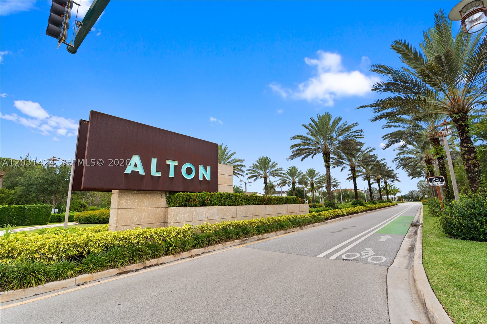 ALTON NEIGHBORHOOD - Residential