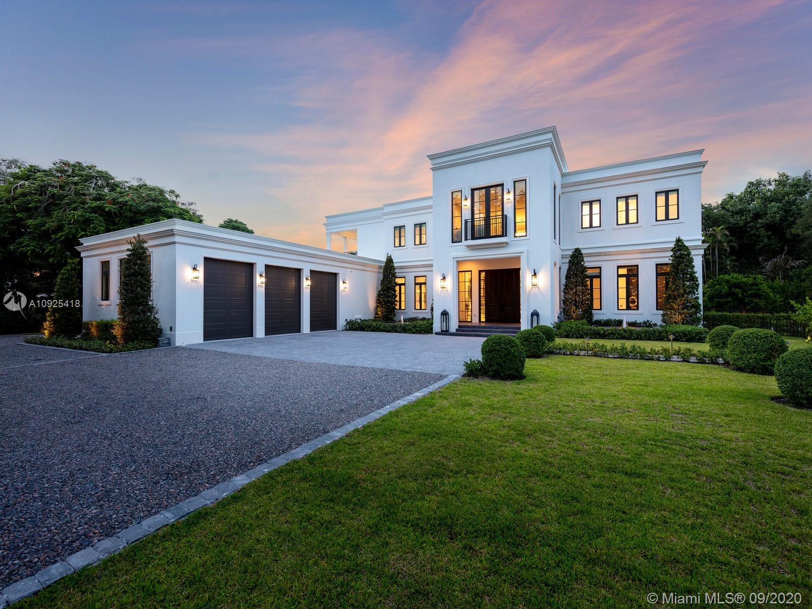 SNAPPER CREEK LAKES SUB - Residential